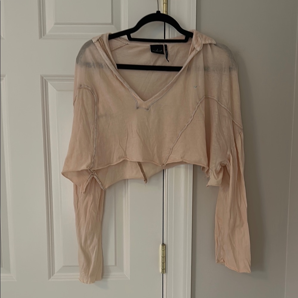 Urban outfitters top